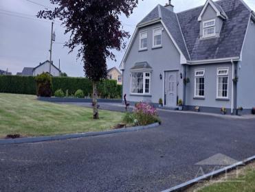 Ryder Cup 2027 Accommodation - Claregalway Galway
