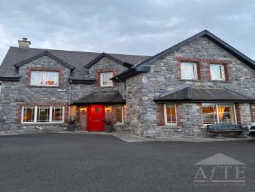 Ryder Cup 2027 Accommodation - Nenagh,  Co. Tipperary