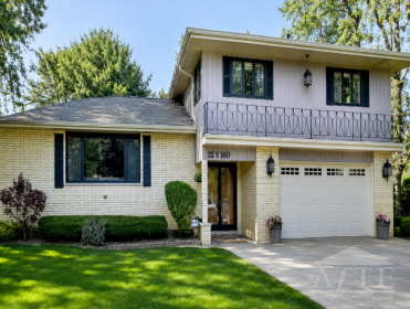 Presidents Cup 2026 Accommodation - 22w160 Hillcrest Terr, Medinah IL
