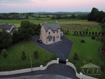 Ryder Cup 2027 Accommodation - County Limerick Ireland