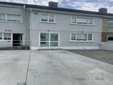 Ryder Cup 2027 Accommodation - Limerick