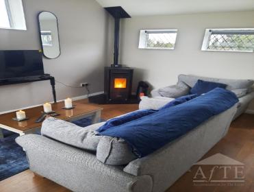 Ryder Cup 2027 Accommodation - Quin, Co.Clare