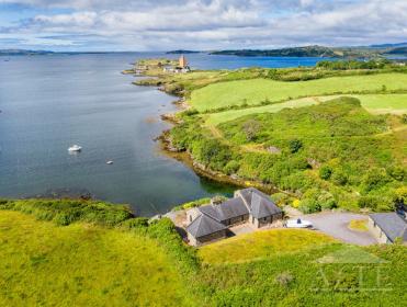 Ryder Cup 2027 Accommodation - Kilcoe, Co. Cork