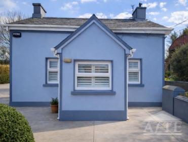 Ryder Cup 2027 Accommodation - Ardpatrick, Kilmallock, Co Limerick.