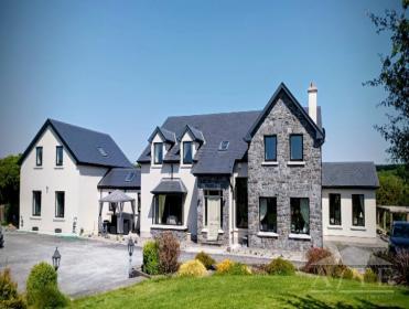 Ryder Cup 2027 Accommodation - Galway (2km from City Centre)