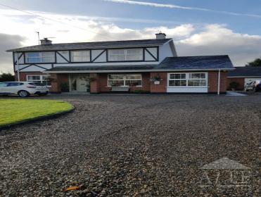 Ryder Cup 2027 Accommodation - Lisnagry, Co Limerick