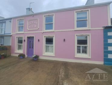 Ryder Cup 2027 Accommodation - Kilkee Co Clare