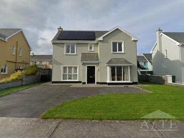 Ryder Cup 2027 Accommodation - Doonbeg