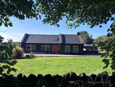 Ryder Cup 2027 Accommodation - Curragh Chase Forest, Kilcornan/Adare, Co Limerick