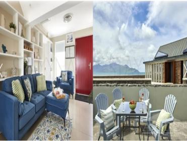 Ryder Cup 2027 Accommodation - Tralee, Maharees