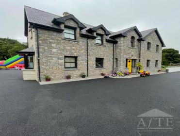 Ryder Cup 2027 Accommodation - Mallow Cork Ireland