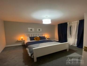 Ryder Cup 2027 Accommodation - Knocknacarra, Galway