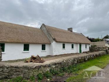 Ryder Cup 2027 Accommodation - Lough Gur, Co. Limerick