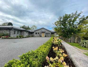 Ryder Cup 2027 Accommodation - Caragh Lake, Co. Kerry, Ireland.