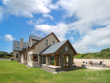 Ryder Cup 2027 Accommodation - Tawlaught, Fenit, Co. Kerry