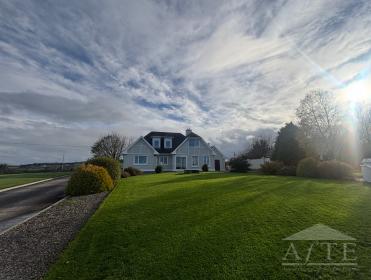 Ryder Cup 2027 Accommodation - Abbeyfeale Co.Limerick