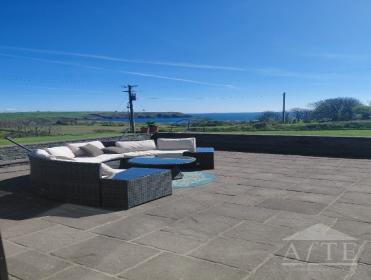 Ryder Cup 2027 Accommodation - Kinsale, Co. Cork.