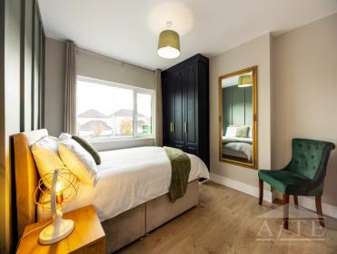 Ryder Cup 2027 Accommodation - Raheen, Limerick (15 Minutes from Adare Manor)