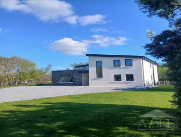 Ryder Cup 2027 Accommodation - Roslevan, Ennis, Co. Clare