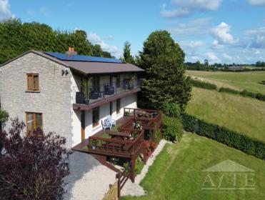 Ryder Cup 2027 Accommodation - Roscrea, County Tipperary