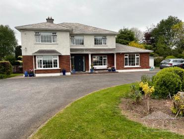 Ryder Cup 2027 Accommodation - Close to Blarney Cork
