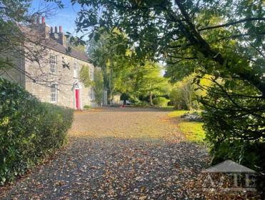 Ryder Cup 2027 Accommodation - Churchtown, Mallow, Co Cork, D51D6KV