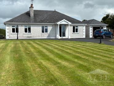 Ryder Cup 2027 Accommodation - Kilmallock
