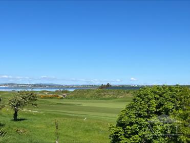 Ryder Cup 2027 Accommodation - Renville village, beside Galway Bay Hawthorn 5 star golf resort