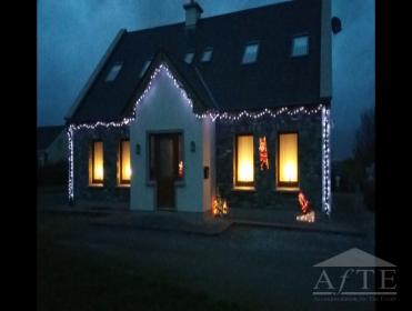 Ryder Cup 2027 Accommodation - Cromane Co.Kerry