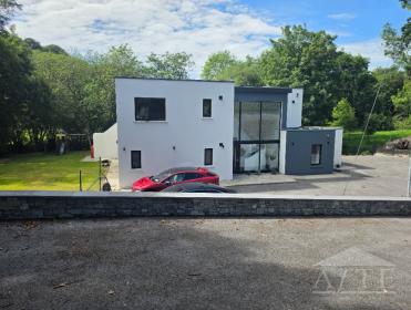 Ryder Cup 2027 Accommodation - Glanmire Cork