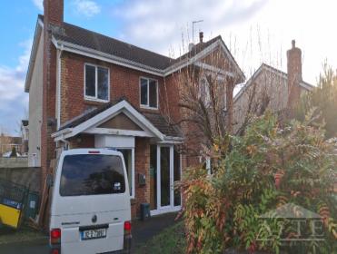 Ryder Cup 2027 Accommodation - Monaleen, Castletroy