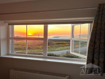 Ryder Cup 2027 Accommodation - Cahersiveen, Co. Kerry