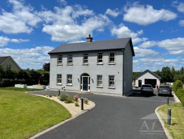 Ryder Cup 2027 Accommodation - Kanturk