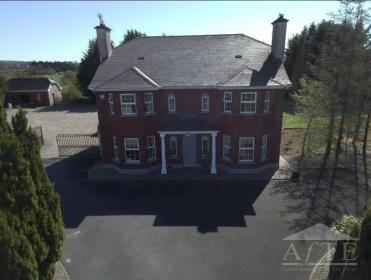 Ryder Cup 2027 Accommodation - Newport, Co Tipperary.