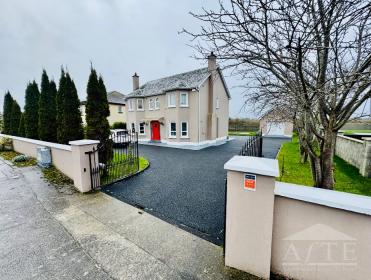 Ryder Cup 2027 Accommodation - Nenagh