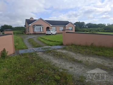 Ryder Cup 2027 Accommodation - Ballybunion, Co. Kerry