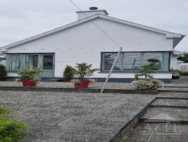 Ryder Cup 2027 Accommodation - Listowel Co Kerry
