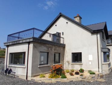 Ryder Cup 2027 Accommodation - Kiskeam, Ireland