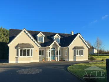 Ryder Cup 2027 Accommodation - Bunratty Co. Clare