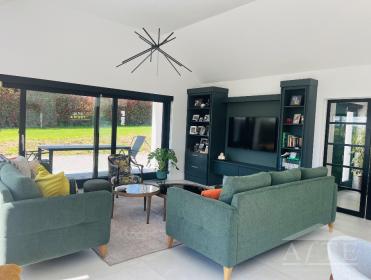 Ryder Cup 2027 Accommodation - Durrow, Laois