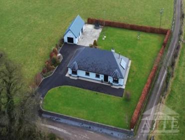 Ryder Cup 2027 Accommodation - Ballymacward, Ballinasloe, Co Galway