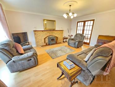 Ryder Cup 2027 Accommodation - Ennis co clare