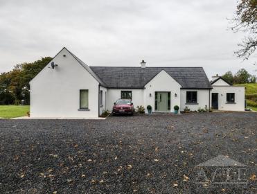 Ryder Cup 2027 Accommodation - Lough Gur, Co. Limerick