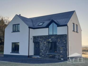 Ryder Cup 2027 Accommodation - Craughwell, Co Galway