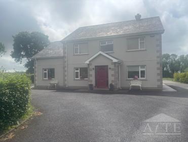 Ryder Cup 2027 Accommodation - Limerick/Tipperary border