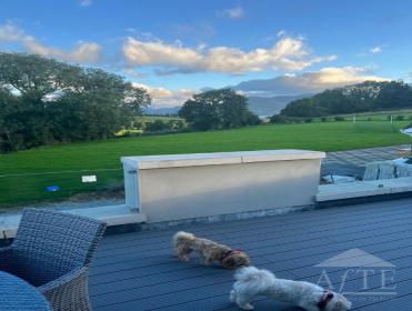 Ryder Cup 2027 Accommodation - Groin, Aghadoe, Killarney, Co Kerry
