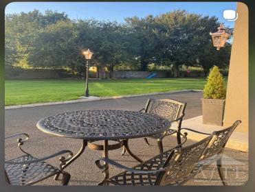 Ryder Cup 2027 Accommodation - Offaly