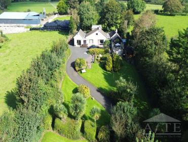 Ryder Cup 2027 Accommodation - Castleisland,  County Kerry
