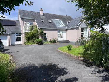 Ryder Cup 2027 Accommodation - Clarinbridge, Galway.