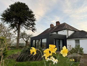 Ryder Cup 2027 Accommodation - Adare